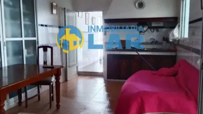 Casa en Moguer photo 4