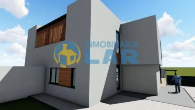 Chalet in Mazagón photo 2