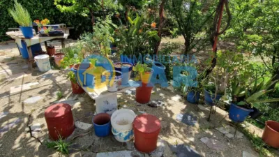 Rustic Finca in Trigueros photo 15