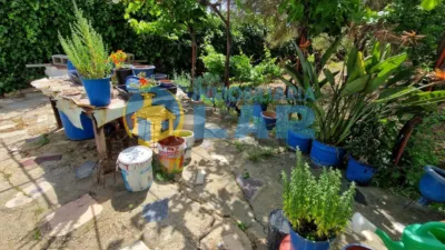 Rustic Finca in Trigueros photo 16