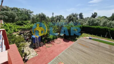 Rustic Finca in Trigueros photo 5