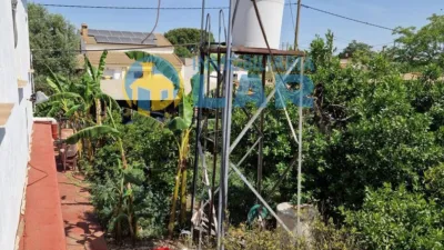 Rustic Finca in Trigueros photo 6