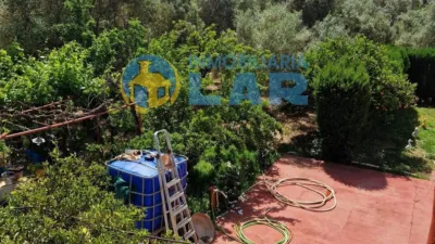 Rustic Finca in Trigueros photo 7