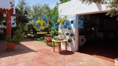 Rustic Finca in Trigueros photo 8