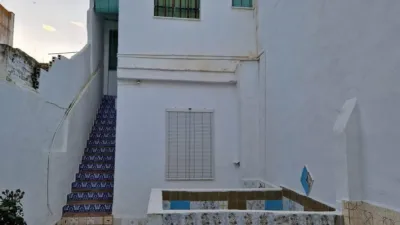 House in San Juan del Puerto photo 2