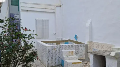 House in San Juan del Puerto photo 4