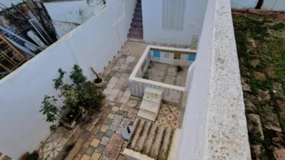 House in San Juan del Puerto photo 5