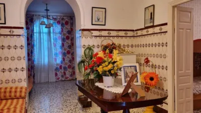 Casa en San Juan del Puerto photo 9