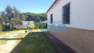 Rustic Finca in Moguer photo 11