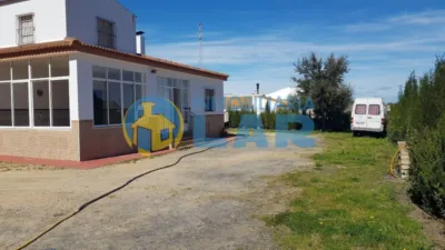 Rustic Finca in Moguer photo 3