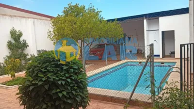House in Rociana del Condado photo 16
