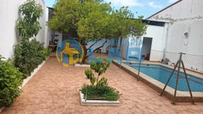 House in Rociana del Condado photo 18