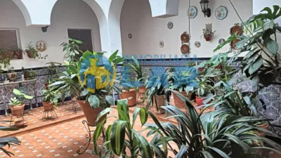 House in Rociana del Condado photo 33