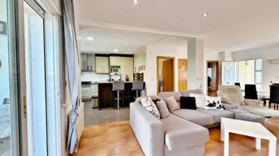 Chalet on Baix Maestrat Street (Del) photo 12