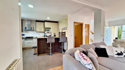 Chalet on Baix Maestrat Street (Del) photo 13