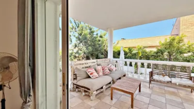 Chalet on Baix Maestrat Street (Del) photo 15