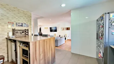 Chalet on Baix Maestrat Street (Del) photo 18