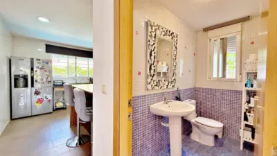 Chalet on Baix Maestrat Street (Del) photo 20
