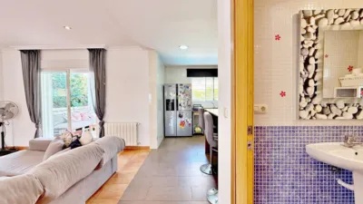 Chalet on Baix Maestrat Street (Del) photo 21