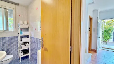 Chalet on Baix Maestrat Street (Del) photo 22
