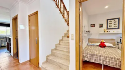 Chalet on Baix Maestrat Street (Del) photo 25