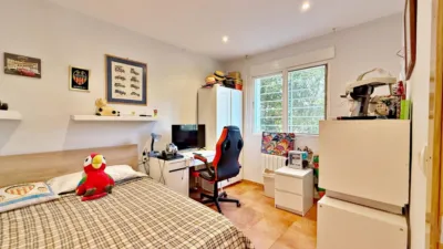 Chalet on Baix Maestrat Street (Del) photo 26