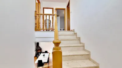Chalet on Baix Maestrat Street (Del) photo 27