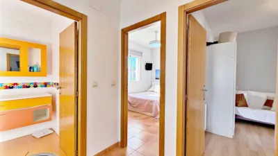 Chalet on Baix Maestrat Street (Del) photo 28