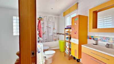 Chalet on Baix Maestrat Street (Del) photo 29