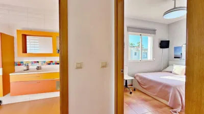 Chalet on Baix Maestrat Street (Del) photo 30