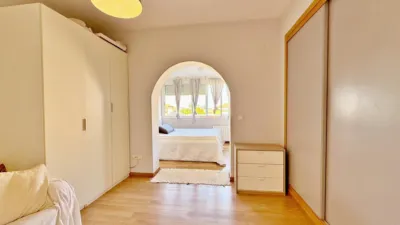 Chalet on Baix Maestrat Street (Del) photo 33