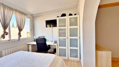 Chalet on Baix Maestrat Street (Del) photo 36