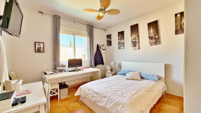 Chalet on Baix Maestrat Street (Del) photo 38