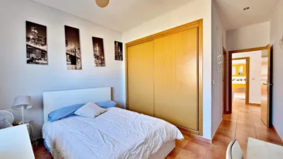 Chalet on Baix Maestrat Street (Del) photo 39