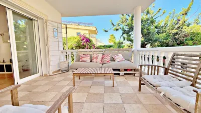 Chalet on Baix Maestrat Street (Del) photo 40