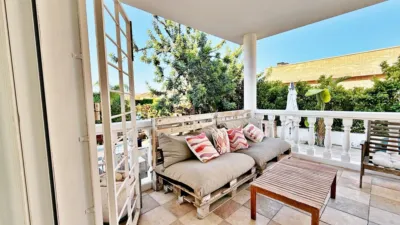 Chalet on Baix Maestrat Street (Del) photo 43