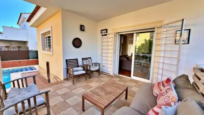 Chalet on Baix Maestrat Street (Del) photo 6