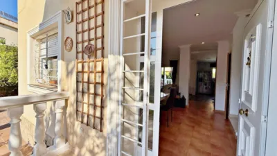 Chalet on Baix Maestrat Street (Del) photo 9