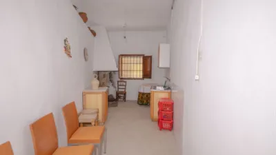 Terraced house on Calle Iglesia, 5 photo 10