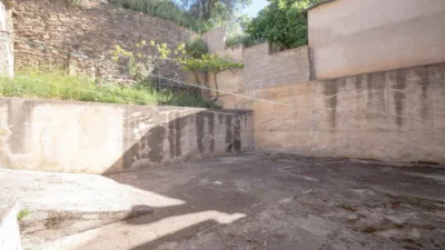 Terraced house on Calle Iglesia, 5 photo 15