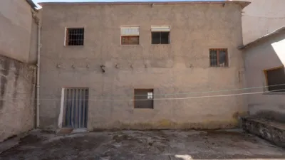 Terraced house on Calle Iglesia, 5 photo 17