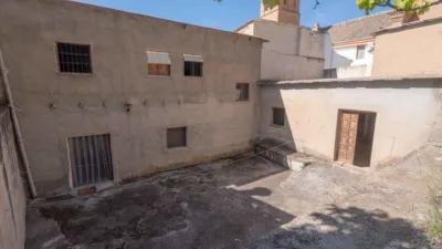 Terraced house on Calle Iglesia, 5 photo 18