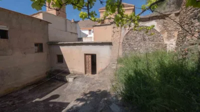 Terraced house on Calle Iglesia, 5 photo 19