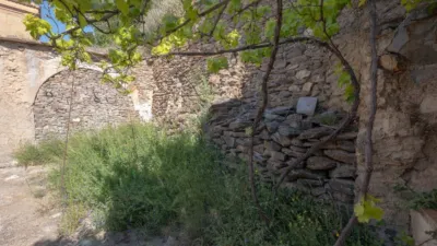Terraced house on Calle Iglesia, 5 photo 22
