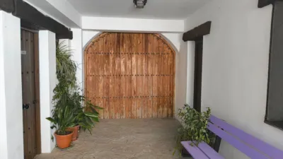 Terraced house on Calle Iglesia, 5 photo 28