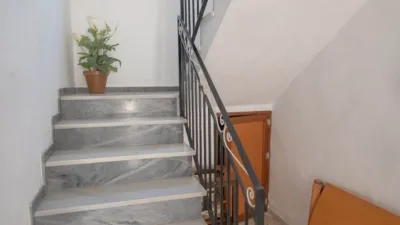 Terraced house on Calle Iglesia, 5 photo 29