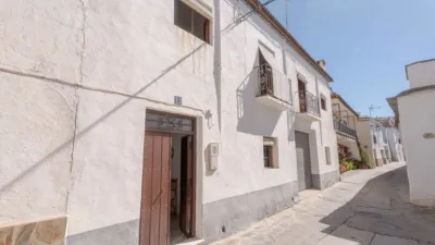 Terraced house on Calle Iglesia, 5 photo 2