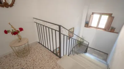 Terraced house on Calle Iglesia, 5 photo 31