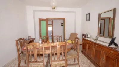 Terraced house on Calle Iglesia, 5 photo 36