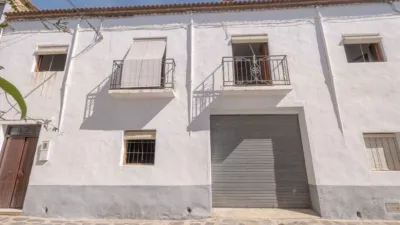 Terraced house on Calle Iglesia, 5 photo 3